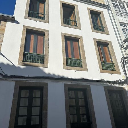 Luxury Apartment With Jacuzzi Santiago de Compostela Exterior foto